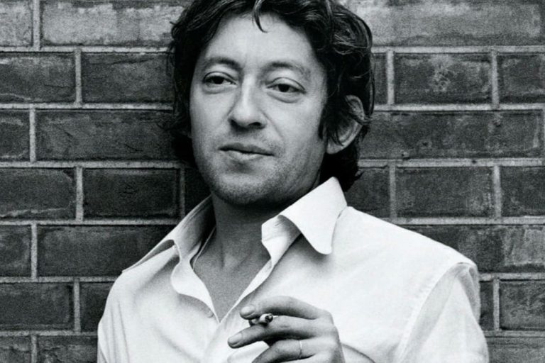 La religion et les croyances de Serge Gainsbourg